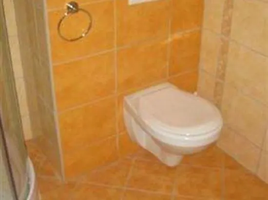 Hotel A-sport Brno