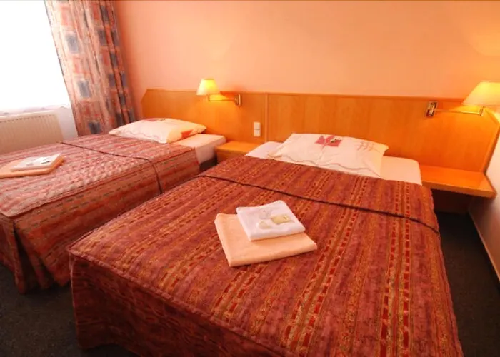 Hotell A-sport 3*
