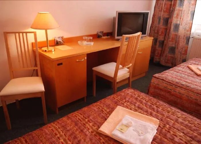 Hotel A-sport