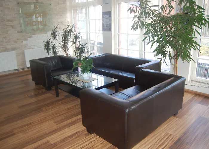 A-sport Hotell