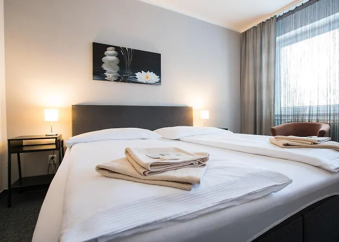 Hotel A-sport