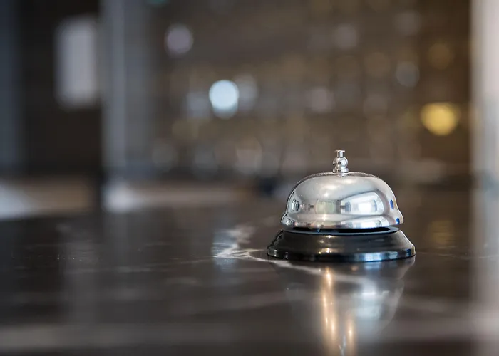 A-sport Hotell 3*