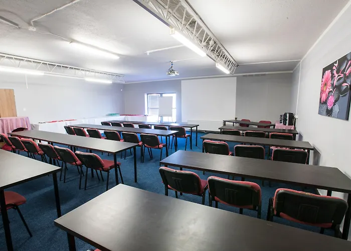 A-sport Hotel Brno