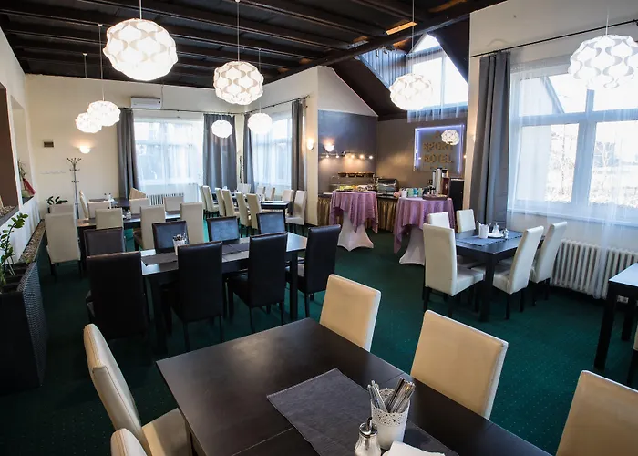 A-sport Hotel Brno
