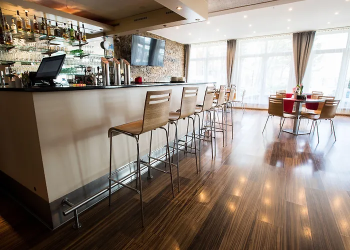 A-sport Hotel 3*