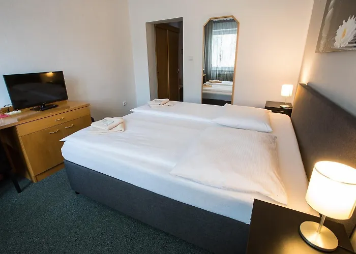 A-sport Hotel