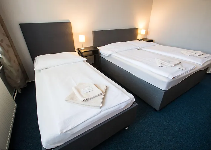 Hotel A-sport 3*