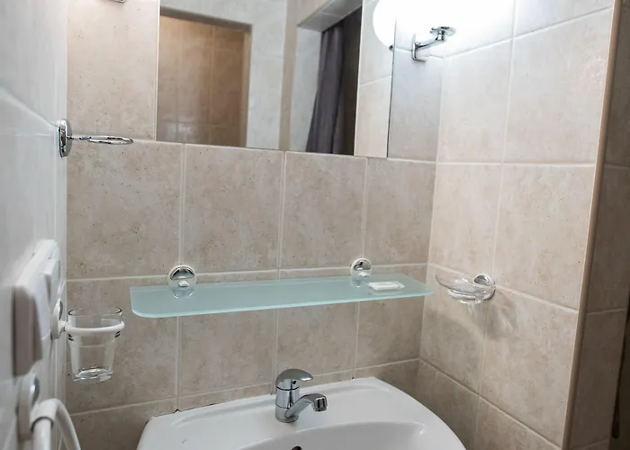 A-sport Hotel Brno