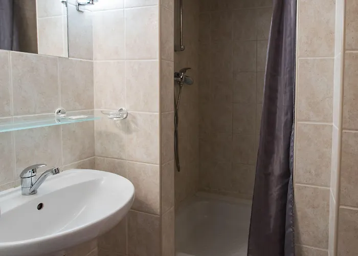 Hotel A-sport