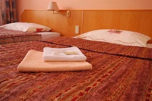 Hotel A-sport Brno