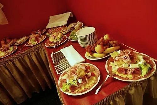 Hotell A-sport Brno