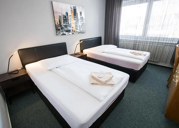 Hotel A-sport