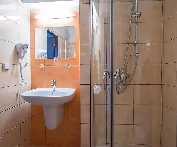 A-sport Hotel Brno